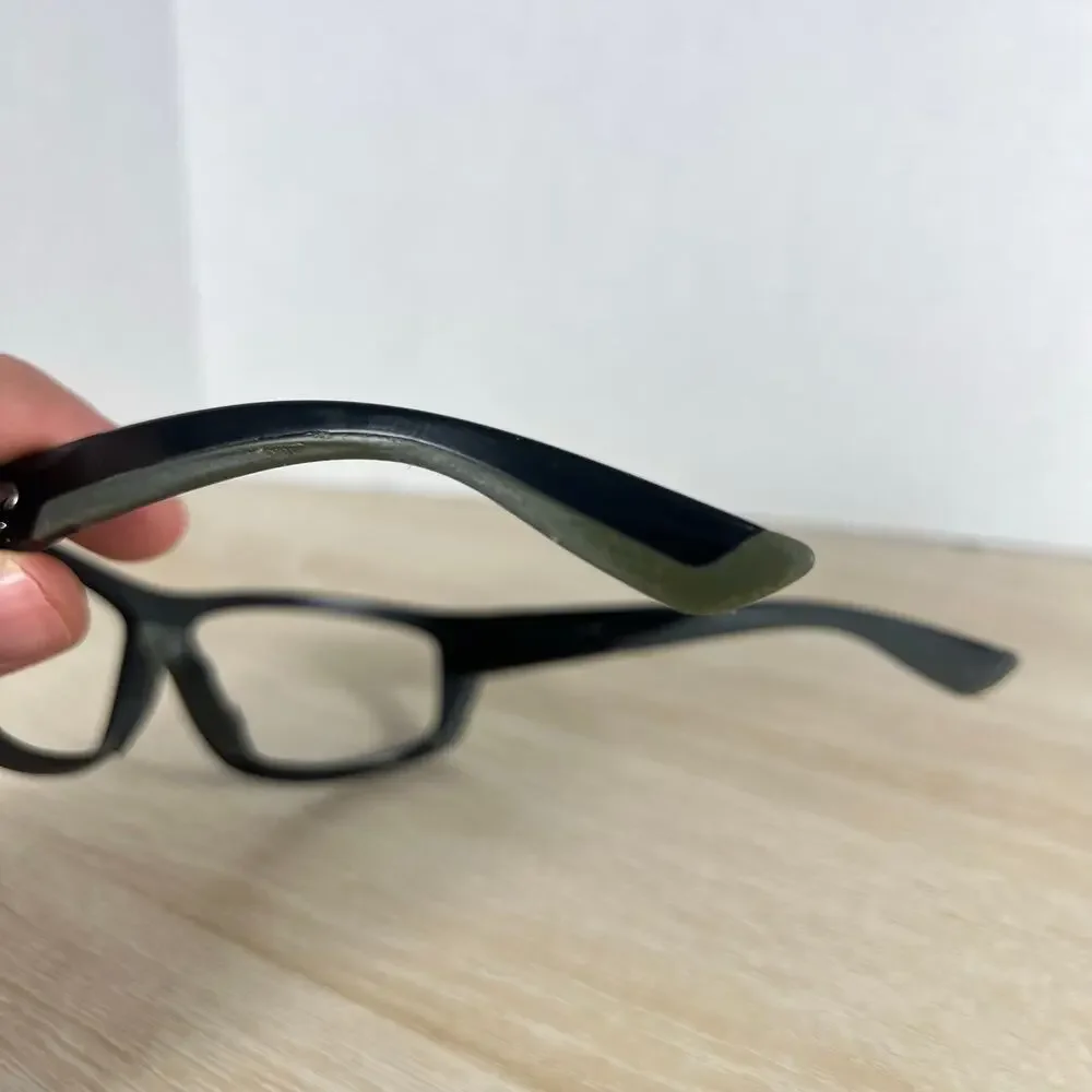 Costa Del Mar Saltbreak BK 11 Sunglasses Black Frames Only